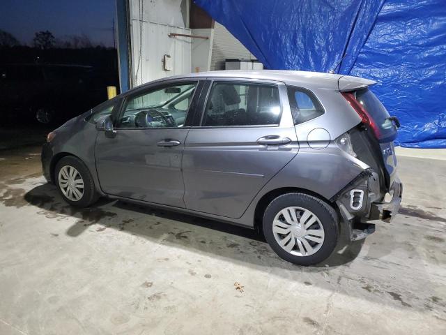 Изображение 2 2017 HONDA FIT LX 2017 с VIN 3HGGK5H57HM709671