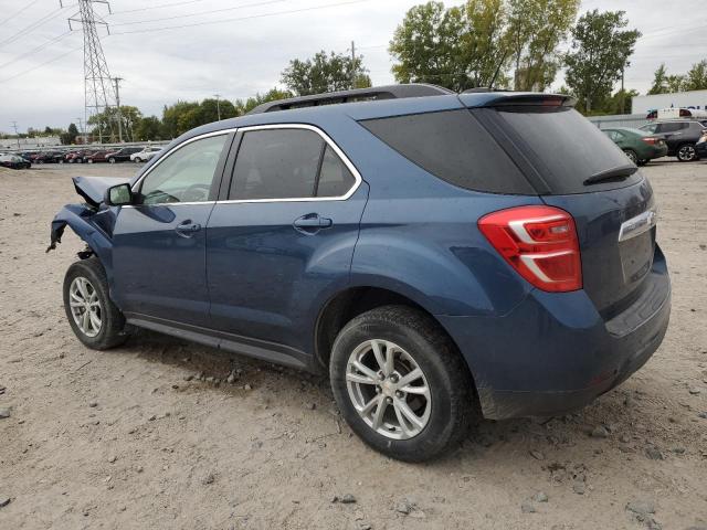 Изображение 2 2017 CHEVROLET EQUINOX LT 2017 с VIN 2GNFLFEK9H6212548