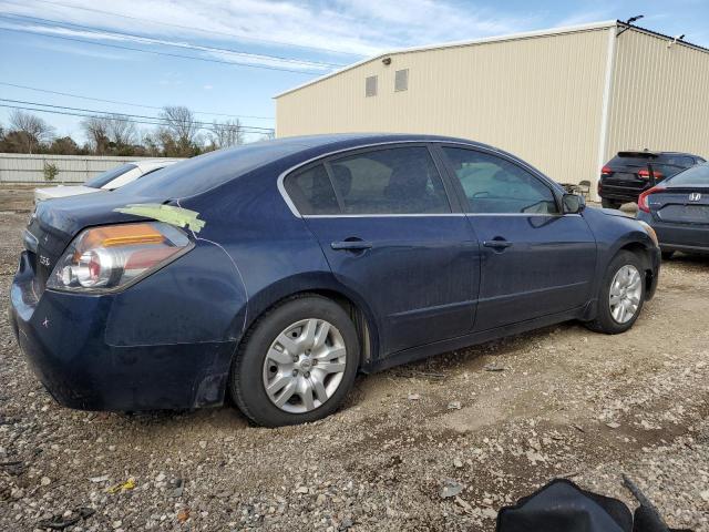 Obraz 3 z 2011 NISSAN ALTIMA BASE 2011 z VIN 1N4AL2AP1BN514695