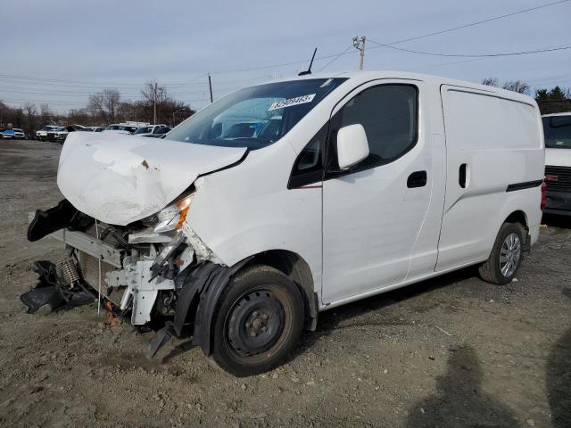 Image 1 of 2019 NISSAN NV200 2.5S 2019 with VIN 3N6CM0KN8KK690633