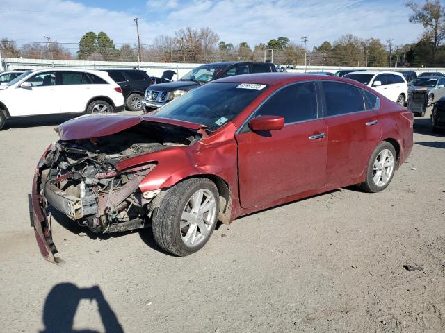 Изображение 1 2015 NISSAN ALTIMA 2.5 2015 с VIN 1N4AL3AP6FC446109