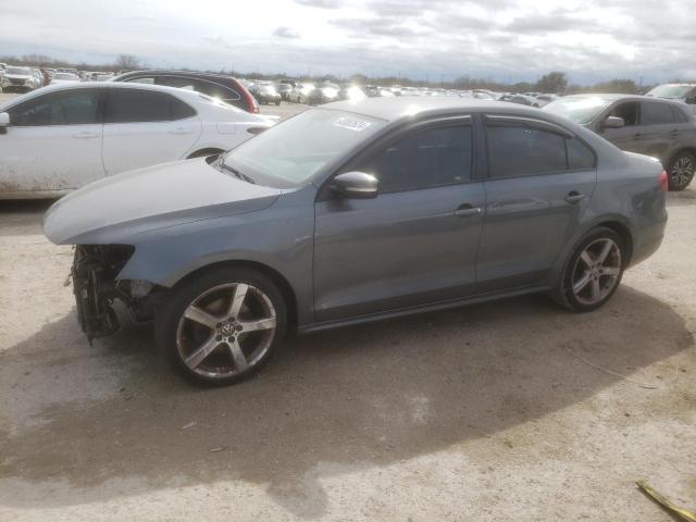 Obraz 2012 VOLKSWAGEN JETTA SE 2012