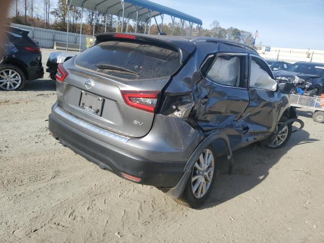 Image 3 of 2020 NISSAN ROGUE SPORT S 2020 with VIN JN1BJ1CV1LW549097