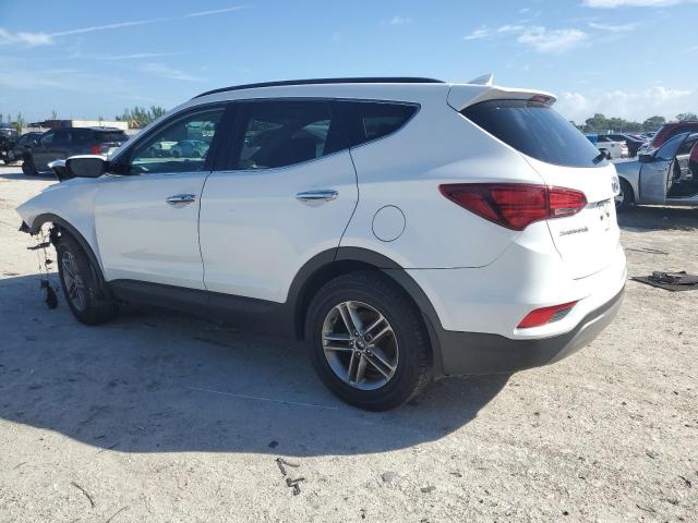 Obraz 2 z 2017 HYUNDAI SANTA FE SPORT  2017 z VIN 5NMZU3LB3HH036836