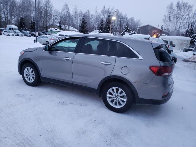 Изображение 2 2019 KIA SORENTO L 2019 с VIN 5XYPG4A33KG542264