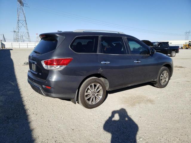 Obraz 3 z 2013 NISSAN PATHFINDER S 2013 z VIN 5N1AR2MN7DC659544
