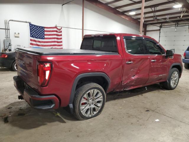 Изображение 3 2020 GMC SIERRA K1500 DENALI 2020 с VIN 1GTU9FELXLZ161114