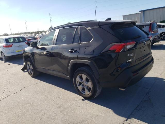 Изображение 2 2023 TOYOTA RAV4 XLE 2023 с VIN 2T3P1RFV9PW351952