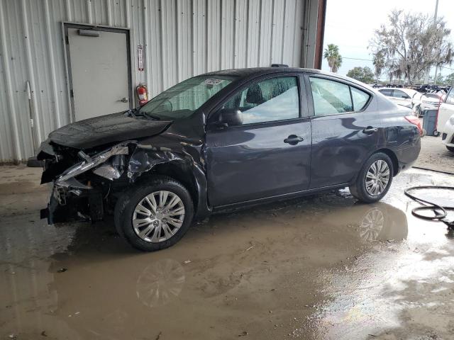 Изображение 1 2015 NISSAN VERSA S 2015 с VIN 3N1CN7AP2FL914848