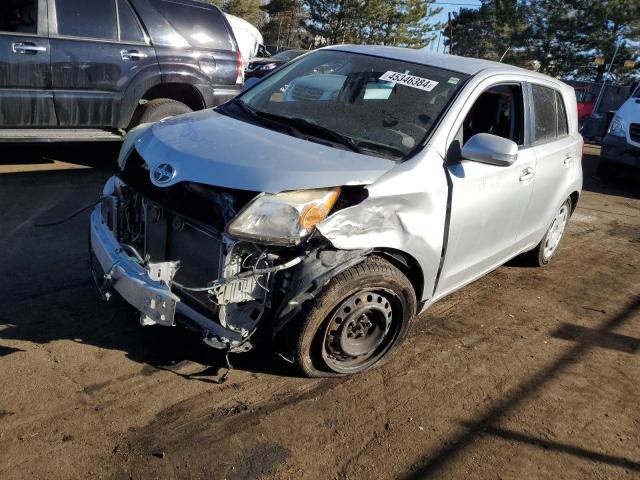 Изображение 2009 TOYOTA SCION XD  2009