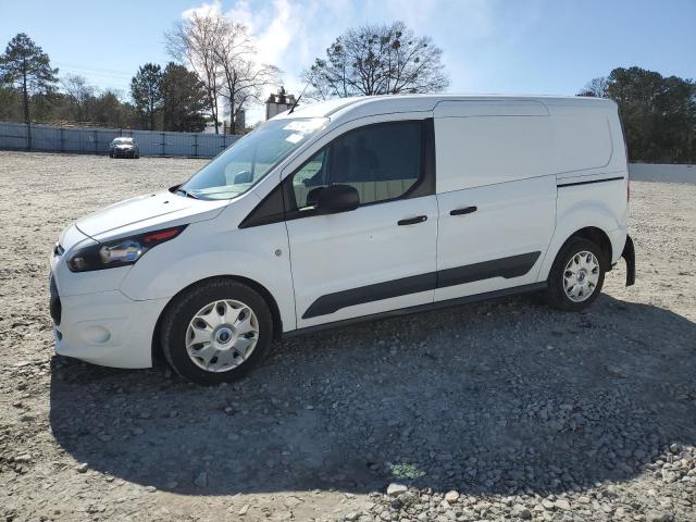 2015 FORD TRANSIT CONNECT XLT 2015 image
