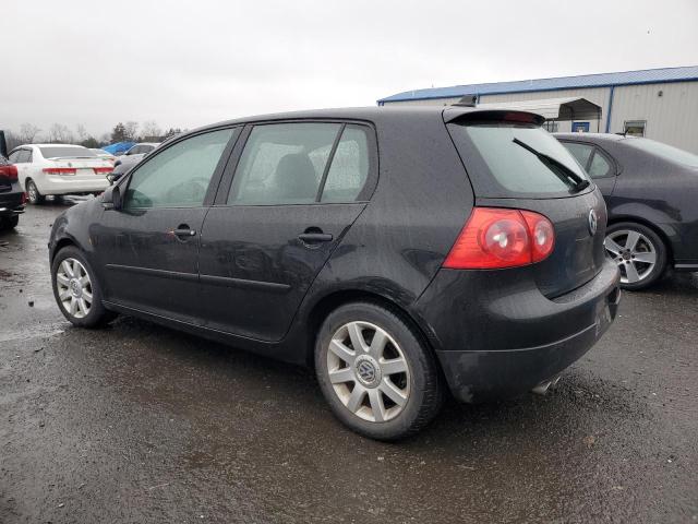 Image 2 of 2008 VOLKSWAGEN RABBIT  2008 with VIN WVWDA91K38W159140