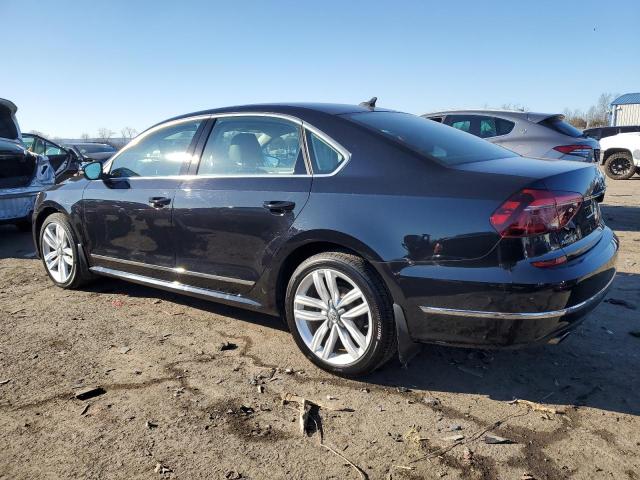 Image 2 of 2017 VOLKSWAGEN PASSAT SE 2017 with VIN 1VWGT7A34HC072818