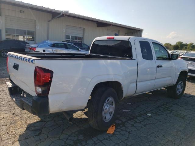 Obraz 3 z 2022 TOYOTA TACOMA ACCESS CAB 2022 z VIN 3TYRX5GN2NT054880