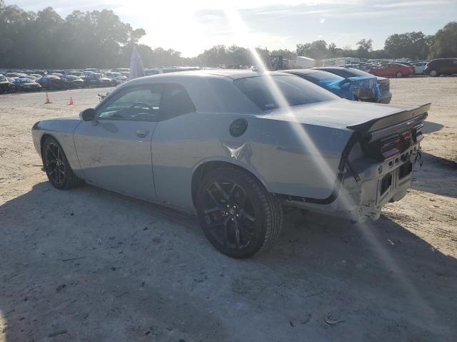 Obraz 2 z 2021 DODGE CHALLENGER GT 2021 z VIN 2C3CDZJGXMH603156