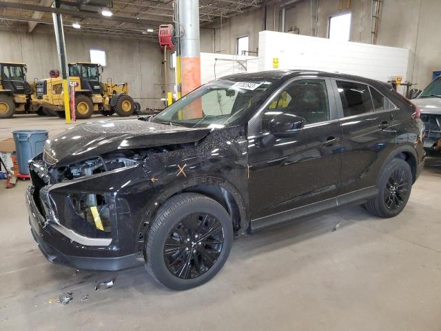 Obraz 2022 MITSUBISHI ECLIPSE CROSS LE 2022