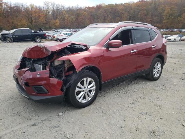 Obraz 1 z 2014 NISSAN ROGUE S 2014 z VIN 5N1AT2MV3EC777805