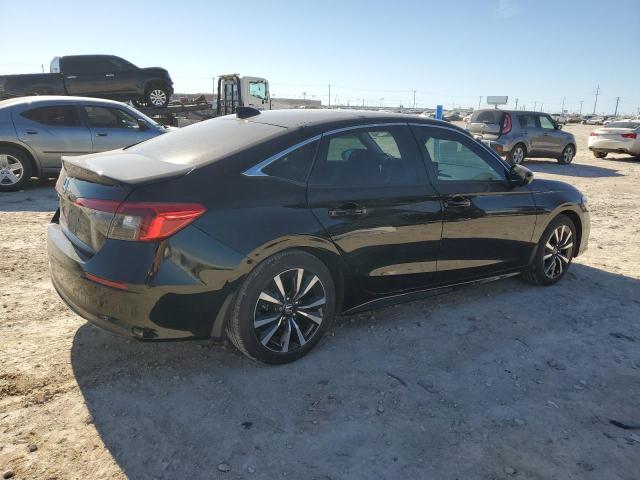 Obraz 3 z 2022 HONDA CIVIC EX 2022 z VIN 2HGFE1F7XNH310831