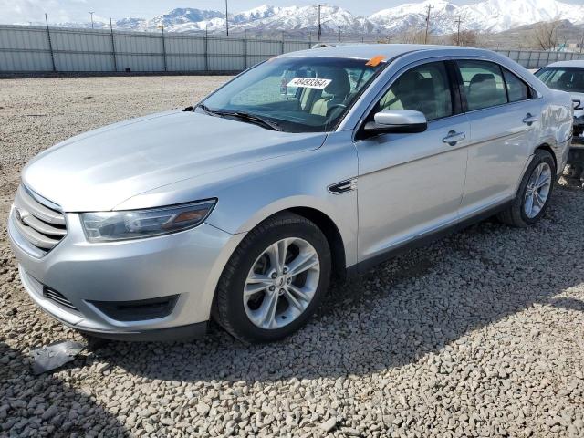 2014 FORD TAURUS SEL 2014 image