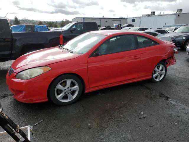 Изображение 1 2004 TOYOTA CAMRY SOLARA SE 2004 с VIN 4T1CA38P14U006168