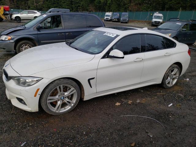 Изображение 2017 BMW 440XI GRAN COUPE 2017