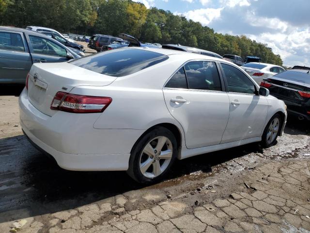 Image 3 of 2011 TOYOTA CAMRY BASE 2011 with VIN 4T1BF3EK6BU612732