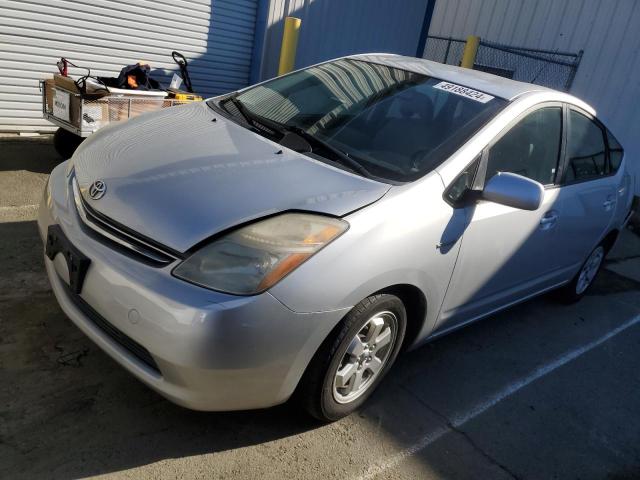 2006 TOYOTA PRIUS  2006 image