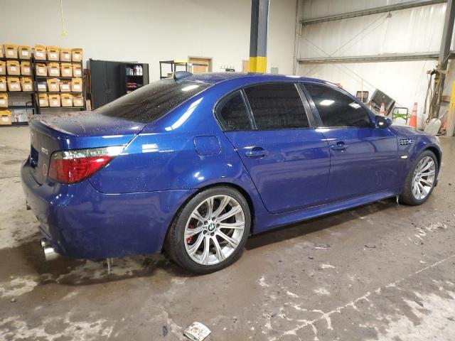 Obraz 3 z 2006 BMW M5  2006 z VIN WBSNB93596B582746