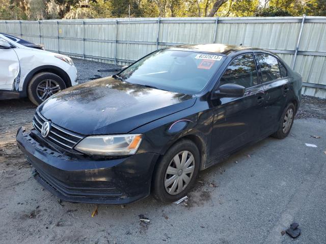 Obraz 1 z 2016 VOLKSWAGEN JETTA S 2016 z VIN 3VW267AJ5GM351322