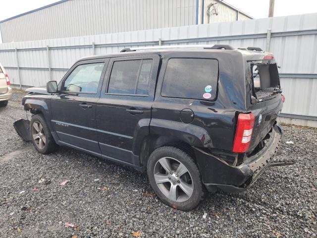 Obraz 2 z 2016 JEEP PATRIOT LATITUDE 2016 z VIN 1C4NJPFA8GD656185