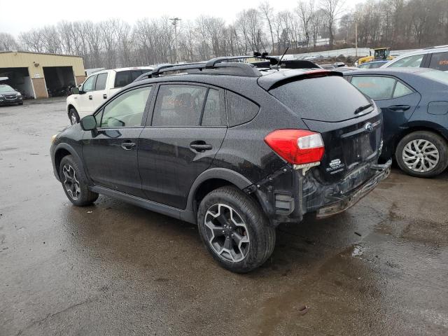 Изображение 2 2014 SUBARU XV CROSSTREK 2.0 PREMIUM 2014 с VIN JF2GPACC6E8346649