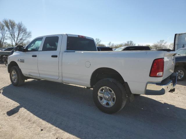 Изображение 2 2017 RAM 2500 ST 2017 с VIN 3C6UR5HL0HG686302