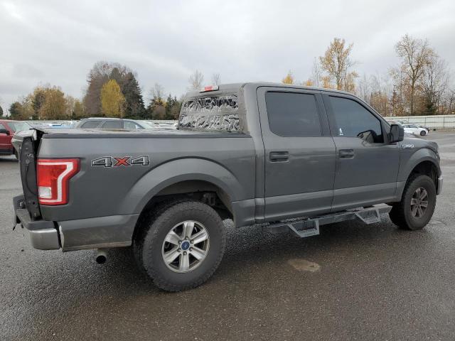 Изображение 3 2016 FORD F150 SUPERCREW 2016 с VIN 1FTEW1EF0GKF23735
