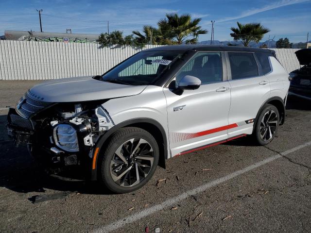 Obraz 2023 MITSUBISHI OUTLANDER SE 2023