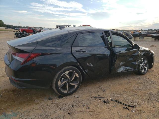 Image 3 of 2023 HYUNDAI ELANTRA SEL 2023 with VIN KMHLS4AG2PU470443