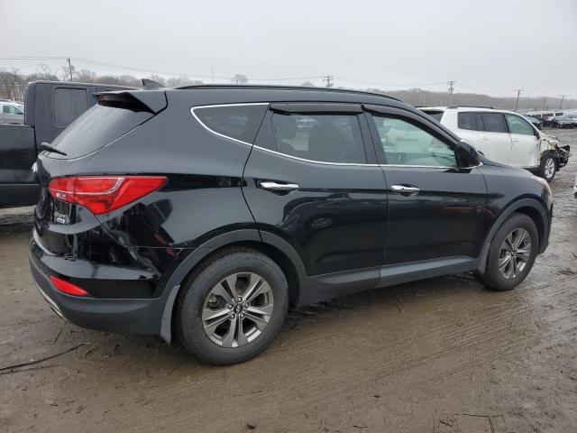 Изображение 3 2015 HYUNDAI SANTA FE SPORT  2015 с VIN 5XYZUDLB6FG275598