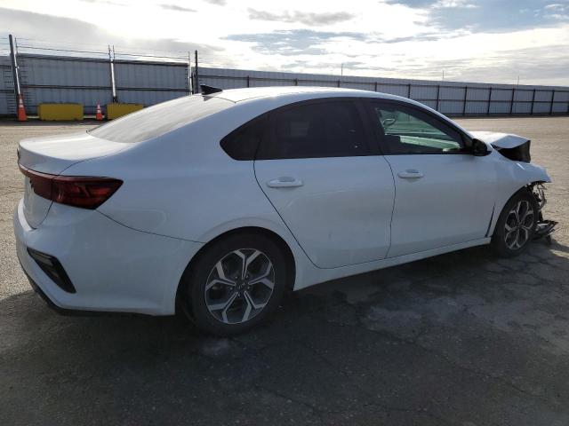 Image 3 of 2019 KIA FORTE FE 2019 with VIN 3KPF24AD9KE115588