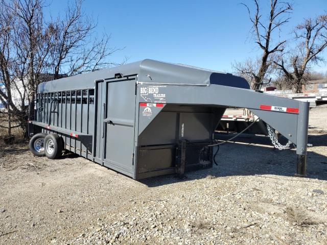 Изображение 1 2018 TRAIL KING LIVESTOCK 2018 с VIN 3F8GS2429P1008873