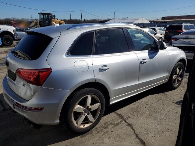 Изображение 3 2012 AUDI Q5 PRESTIGE 2012 с VIN WA1WKAFP1CA103936