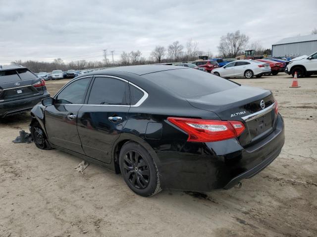 Image 2 of 2016 NISSAN ALTIMA 2.5 2016 with VIN 1N4AL3AP1GC180953