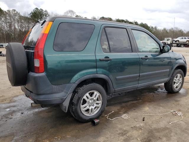 Image 3 of 2003 HONDA CR-V EX 2003 with VIN JHLRD78883C043201
