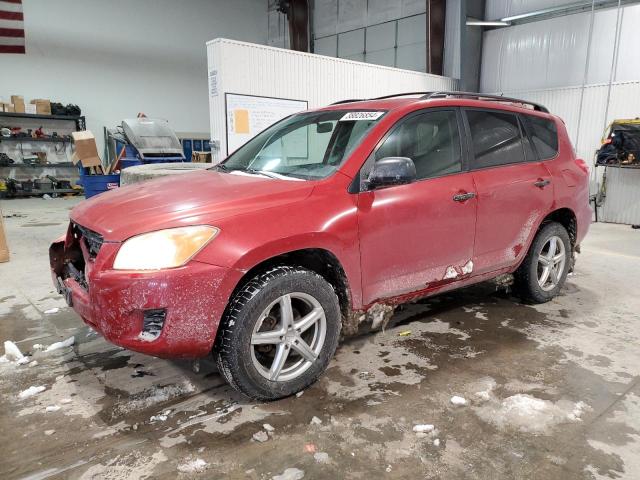 Obraz 1 z 2010 TOYOTA RAV4  2010 z VIN JTMBF4DV8AD024769