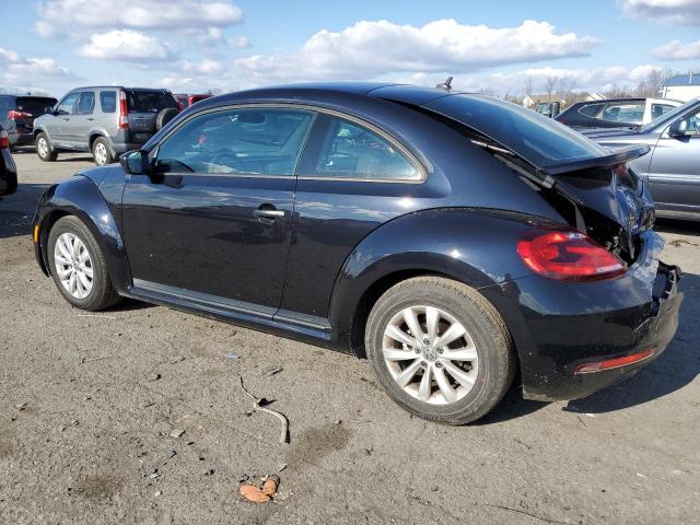 Image 2 of 2018 VOLKSWAGEN BEETLE S 2018 with VIN 3VWFD7AT9JM706640