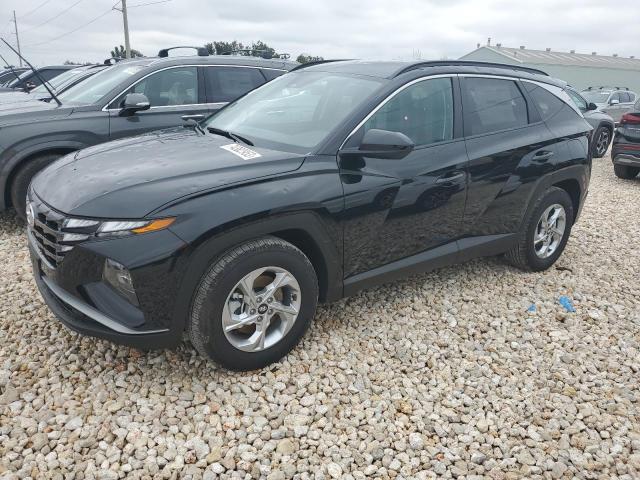 Изображение 1 2024 HYUNDAI TUCSON SEL 2024 с VIN 5NMJB3DE5RH312205
