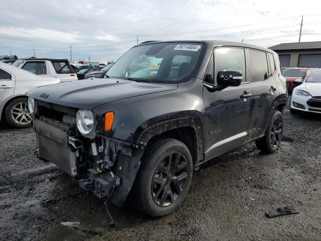Изображение 2017 JEEP RENEGADE LATITUDE 2017