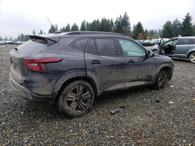 Obraz 3 z 2024 CHEVROLET TRAX ACTIV 2024 z VIN KL77LKE26RC045531