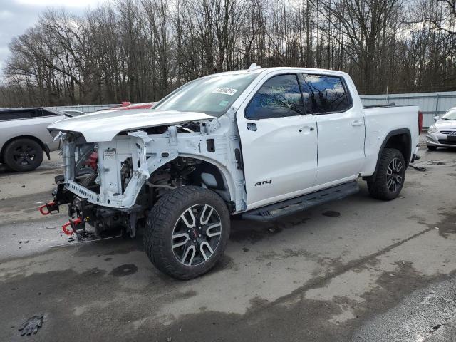 Изображение 2022 GMC SIERRA K1500 AT4 2022