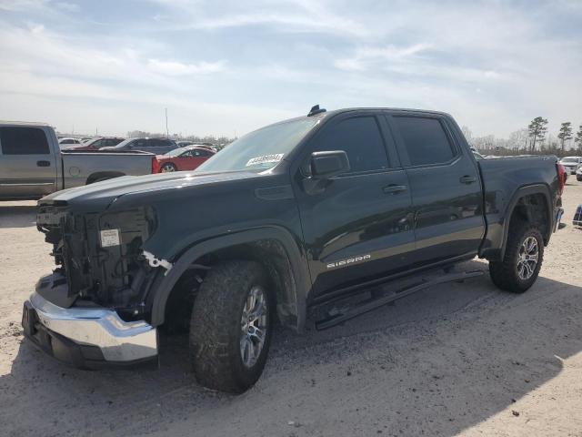 Изображение 2023 GMC SIERRA K1500 2023