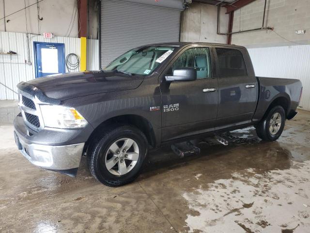 2018 RAM 1500 SLT 2018 image