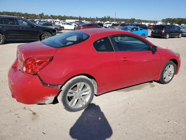 Obraz 3 z 2011 NISSAN ALTIMA S 2011 z VIN 1N4AL2EP6BC106568